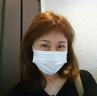 大島奈保美さん