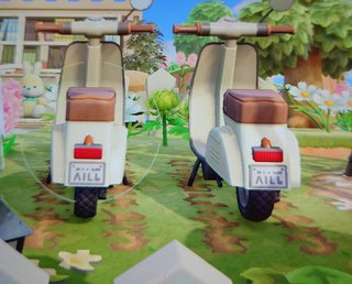 どうぶつの森 Switch 