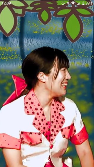 モノマネ芸人ナナちゃん【古村奈々】