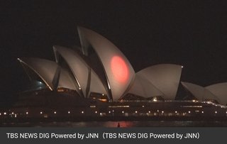 【速報】安倍元総理血を流して倒れる