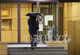 【速報】安倍元総理血を流して倒れる