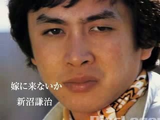 【総合】新沼謙治