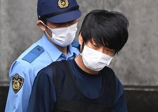 安倍氏を射殺した、山上徹也は高学歴だった・・・