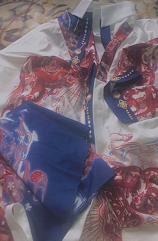 旦那からの誕生日プレゼントがダサすぎて、、、