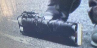 【速報】安倍元総理血を流して倒れる