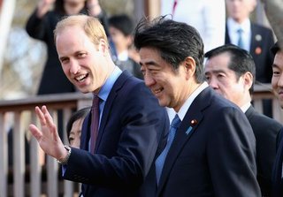 【速報】安倍元総理血を流して倒れる