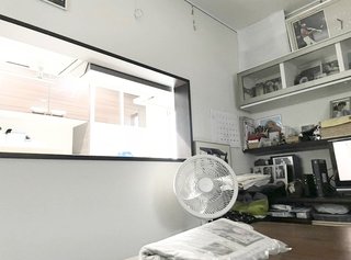 大島奈保美さん