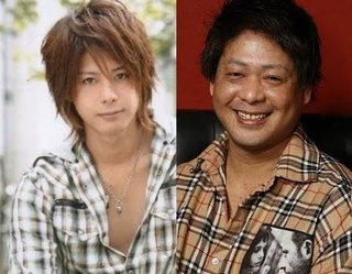 名前をなくした女神 (再)