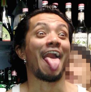   【４度目・田中容疑者を再逮捕】