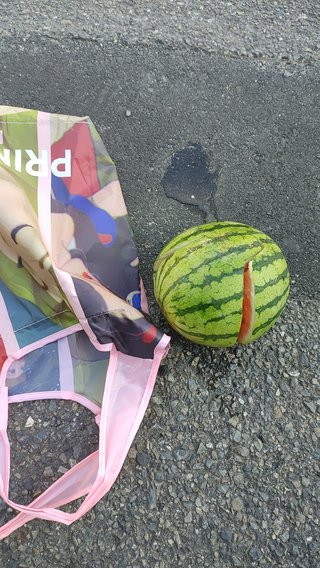 Suica落とした！！！もう最悪！！