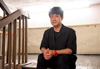 芸人・若井おさむ、家族からの虐待と絶縁を経て決意したこと「僕は絶対、“例外”になる」