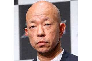 小峠英二「30歳で髪の4割失った」薄毛との戦いとスキンヘッドにした転機