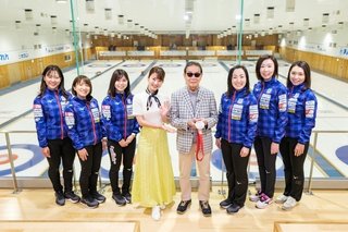 テレビ朝日系【タモリステーション】