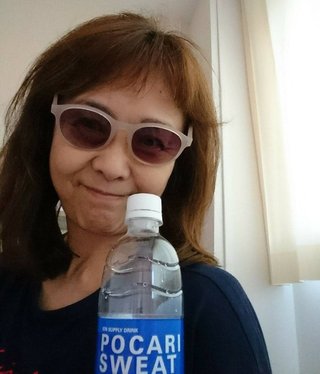 大島奈保美さん