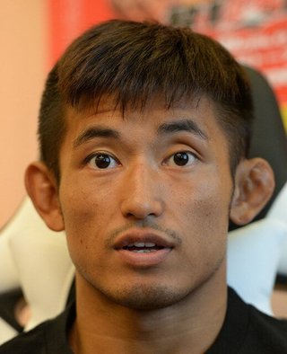 才賀紀左衛門　恋人とベビーシャワーの様子を公開「プラスがたくさんあったほうが娘の為」