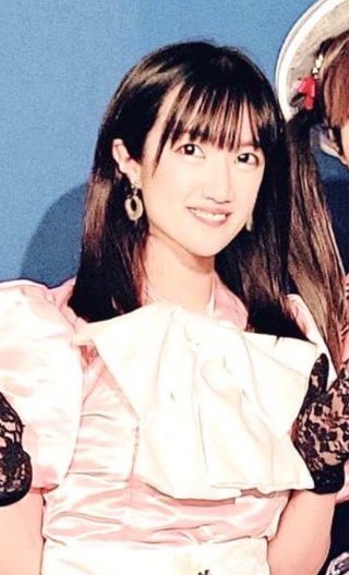 モノマネ芸人ナナちゃん【古村奈々】