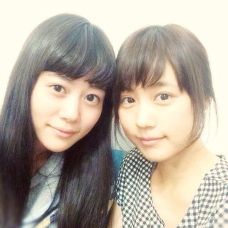 有村架純と高畑充希