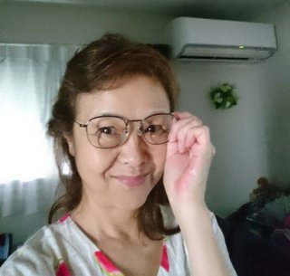 大島さんの素敵な自撮り