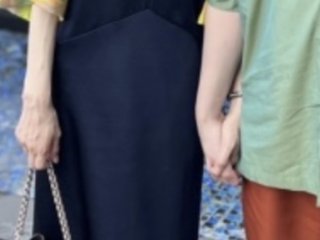 Gin  & Maya  theater