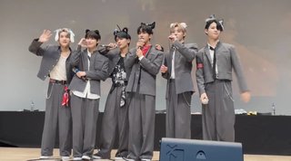 ENHYPEN エナイプン