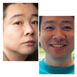 Gin  & Maya  theater