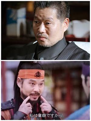 テレビ朝日系【六本木クラス】木曜21時