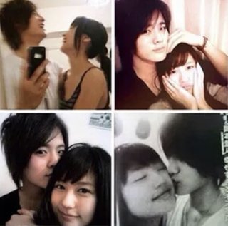 有村架純より清楚な芸能いる？