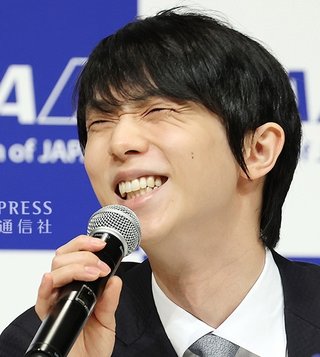羽生結弦が引退会見「羽生結弦が常に重荷だった｣｢これからも完璧でいたい｣｢4回転半に挑み続ける｣