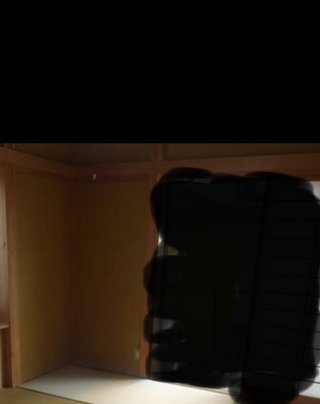 和室をなるべく洋室にしたい