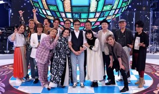 7月21日（木）　ＬＯＶＥ ＬＯＶＥ あいしてる 　最終回・吉田拓郎卒業SP