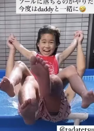 インスタせいら