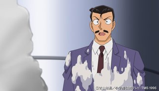 コナン見てる人