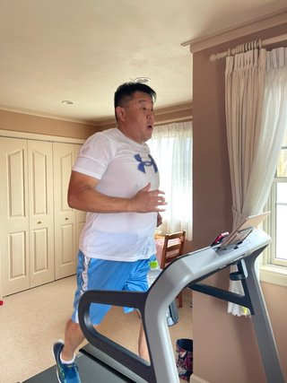 花田倉実さんって。