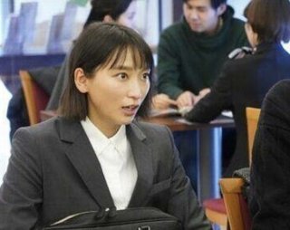 フジテレビ系【競争の番人】月曜２１時