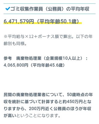底辺職業ランキングってさ、事実だよね？