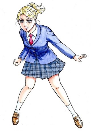 『ゴルゴ13』新シリーズ連載開始　ゴルゴの遺伝子を持つ少女が主人公