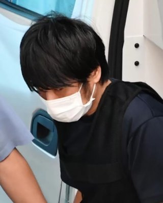 安倍と統一教会関係者あったんだね。それなら仕方ないよね。