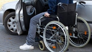 米国でコロナワクチン接種開始後に300万人が身体障害者になったというデータが発表