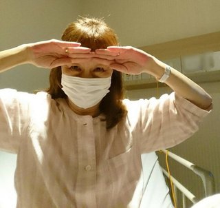 大島奈保美さん