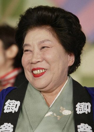 女優・野村昭子さん死去(95)