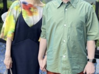 Gin  & Maya  theater