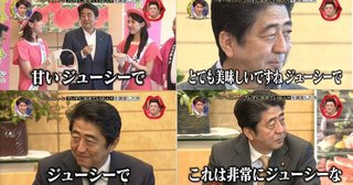 安倍晋三元首相に最高位勲章「大勲位菊花章頸飾」授与へ　現行憲法下で受ける首相経験者は４人目