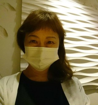 大島奈保美さん