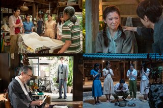 【ネタバレ】朝ドラ「ちむどんどん」