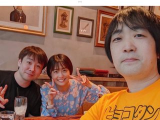 【【　小林麻耶・吟　】】　語り部屋