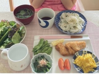 Gin  & Maya  theater