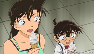 コナン見てる人