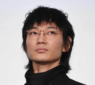 綾野剛「ＣＭの放送＆配信終了」「連ドラオファーなし」露出急減は〝ガーシー砲〟の影響か