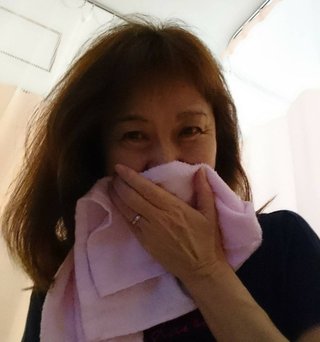 大島奈保美さん