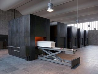 イギリス病院でワクチン接種後の母親から赤ちゃんが大量死！火葬場に一度に6~8人搬送し火葬！